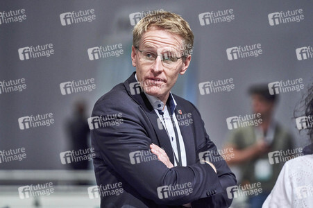 Bundesparteitag 2022 der CDU in Hannover