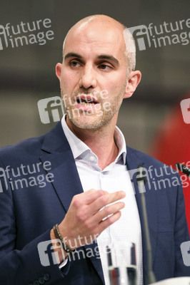 Bundesparteitag 2022 der CDU in Hannover