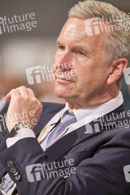 Bundesparteitag 2022 der CDU in Hannover