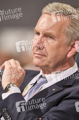 Bundesparteitag 2022 der CDU in Hannover