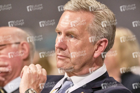 Bundesparteitag 2022 der CDU in Hannover