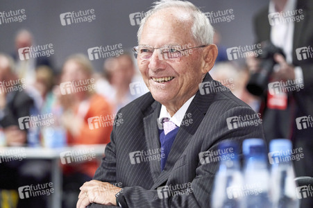 Bundesparteitag 2022 der CDU in Hannover