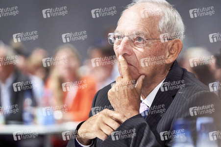 Bundesparteitag 2022 der CDU in Hannover