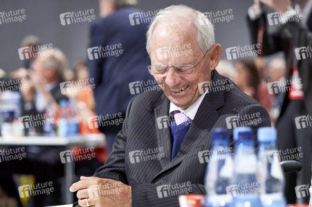 Bundesparteitag 2022 der CDU in Hannover