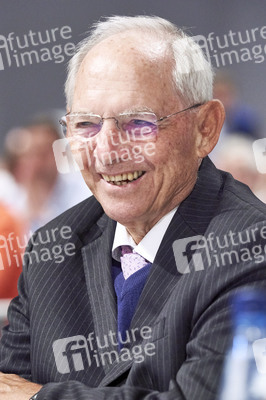 Bundesparteitag 2022 der CDU in Hannover