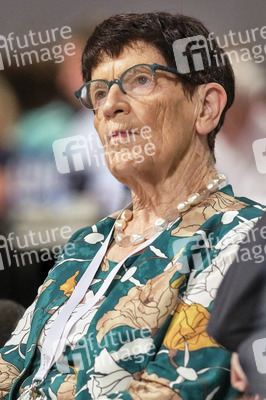 Bundesparteitag 2022 der CDU in Hannover