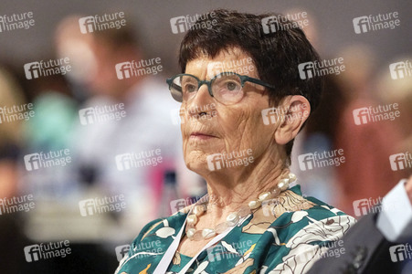 Bundesparteitag 2022 der CDU in Hannover