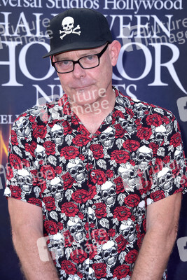 Opening 'Halloween Horror Nights 2022' in Universal City