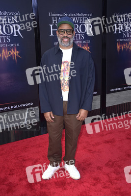 Opening 'Halloween Horror Nights 2022' in Universal City