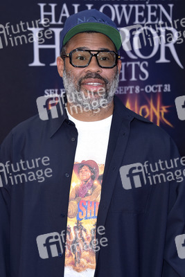 Opening 'Halloween Horror Nights 2022' in Universal City