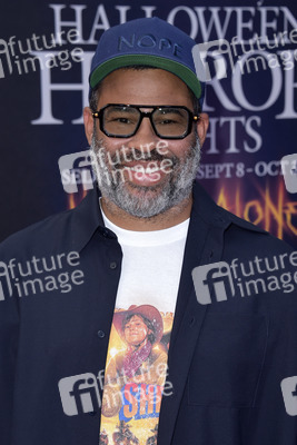 Opening 'Halloween Horror Nights 2022' in Universal City