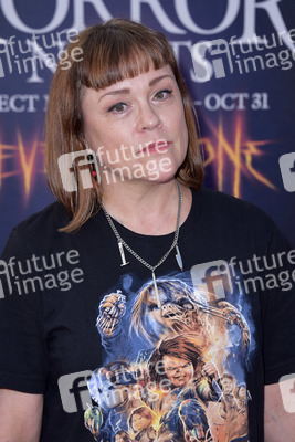 Opening 'Halloween Horror Nights 2022' in Universal City