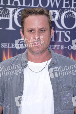 Opening 'Halloween Horror Nights 2022' in Universal City