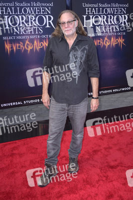 Opening 'Halloween Horror Nights 2022' in Universal City