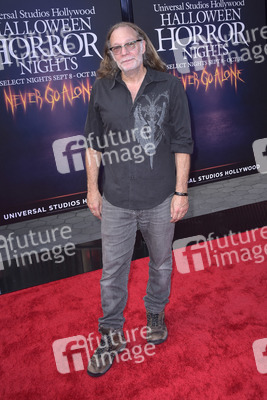 Opening 'Halloween Horror Nights 2022' in Universal City
