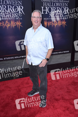 Opening 'Halloween Horror Nights 2022' in Universal City