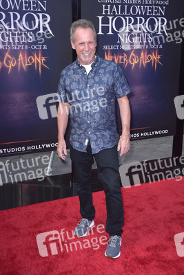 Opening 'Halloween Horror Nights 2022' in Universal City