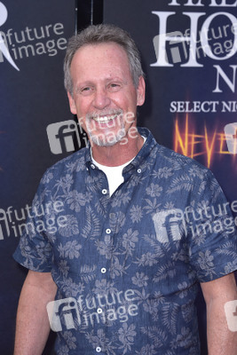 Opening 'Halloween Horror Nights 2022' in Universal City