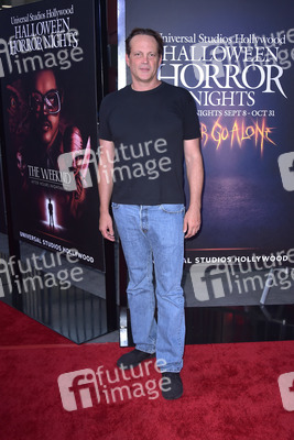 Opening 'Halloween Horror Nights 2022' in Universal City