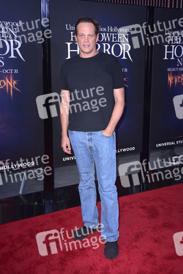 Opening 'Halloween Horror Nights 2022' in Universal City