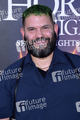 Opening 'Halloween Horror Nights 2022' in Universal City