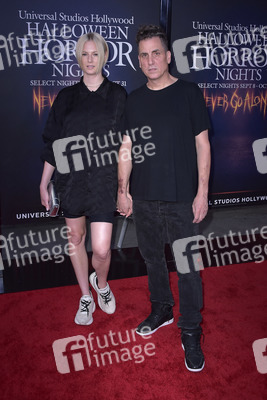 Opening 'Halloween Horror Nights 2022' in Universal City
