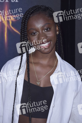 Opening 'Halloween Horror Nights 2022' in Universal City