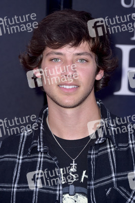 Opening 'Halloween Horror Nights 2022' in Universal City