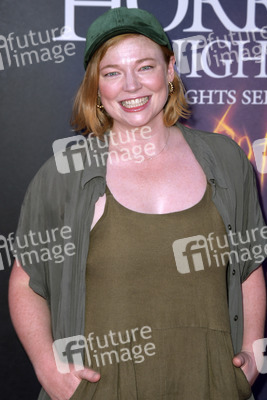 Opening 'Halloween Horror Nights 2022' in Universal City