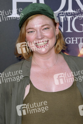 Opening 'Halloween Horror Nights 2022' in Universal City