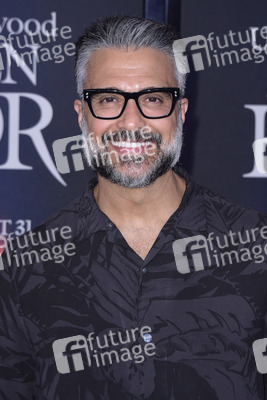 Opening 'Halloween Horror Nights 2022' in Universal City