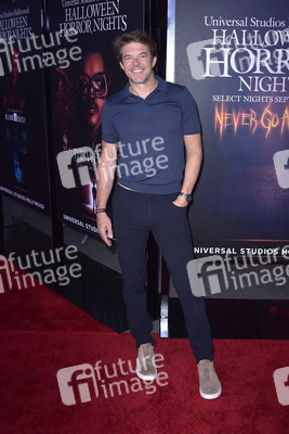 Opening 'Halloween Horror Nights 2022' in Universal City