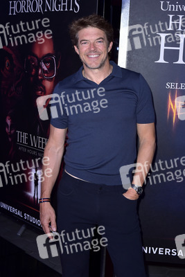 Opening 'Halloween Horror Nights 2022' in Universal City