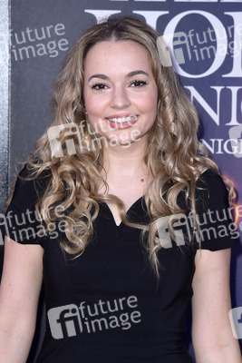 Opening 'Halloween Horror Nights 2022' in Universal City