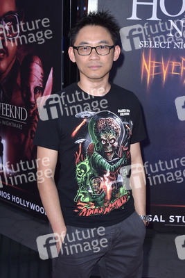 Opening 'Halloween Horror Nights 2022' in Universal City