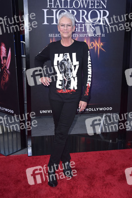 Opening 'Halloween Horror Nights 2022' in Universal City