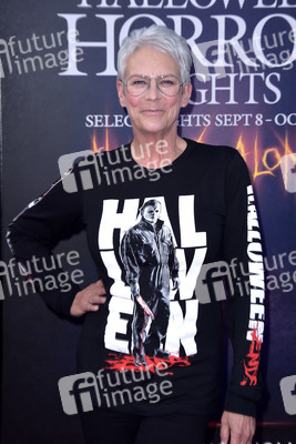 Opening 'Halloween Horror Nights 2022' in Universal City