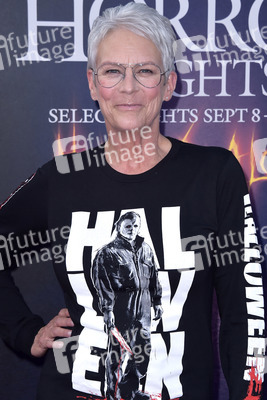 Opening 'Halloween Horror Nights 2022' in Universal City