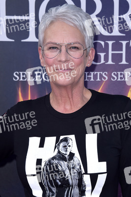 Opening 'Halloween Horror Nights 2022' in Universal City