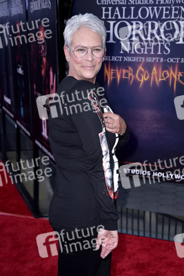 Opening 'Halloween Horror Nights 2022' in Universal City