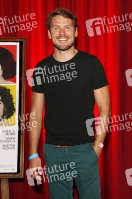 Filmpremiere 'Peter von Kant' in Berlin