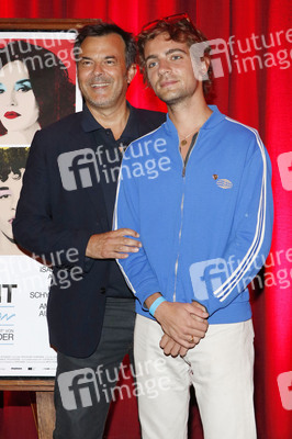 Filmpremiere 'Peter von Kant' in Berlin