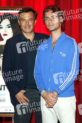 Filmpremiere 'Peter von Kant' in Berlin