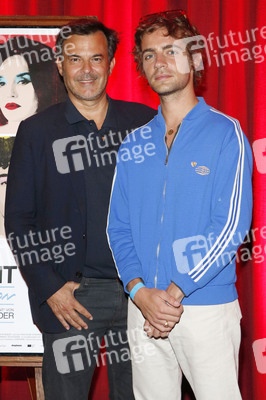 Filmpremiere 'Peter von Kant' in Berlin