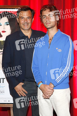 Filmpremiere 'Peter von Kant' in Berlin