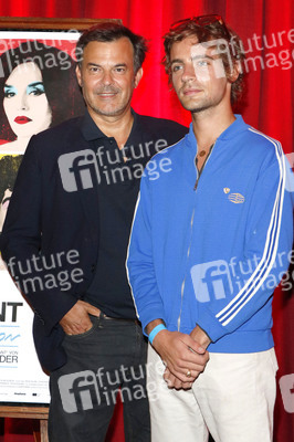 Filmpremiere 'Peter von Kant' in Berlin