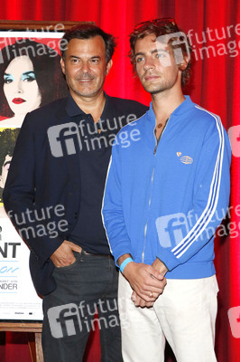 Filmpremiere 'Peter von Kant' in Berlin