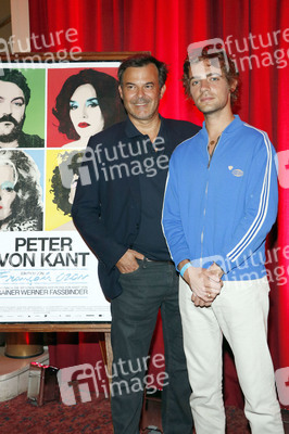 Filmpremiere 'Peter von Kant' in Berlin