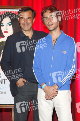 Filmpremiere 'Peter von Kant' in Berlin