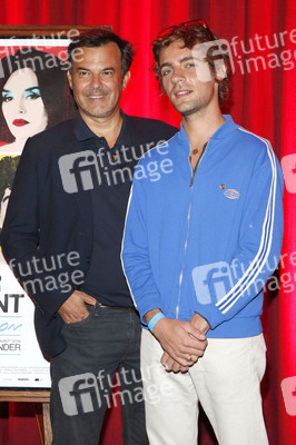 Filmpremiere 'Peter von Kant' in Berlin